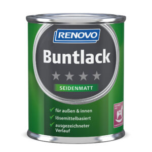 Buntlack