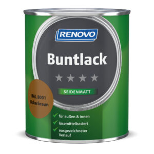 Buntlack