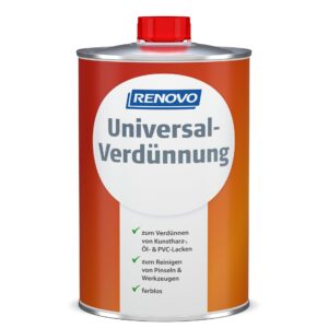 Universalverdünnung