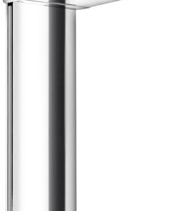 CARPUSO Duschschiene 70cm, chrom