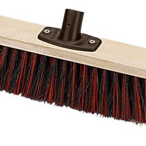 Besen Power-Stick Arenga/Elaston 40cm