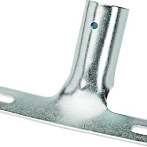 Besenstielhalter verzinktØ24mm Nölle PROFI BRUSH