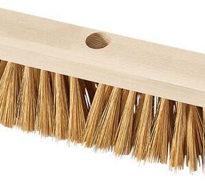 Industriebesen Poly Kokos 30cm