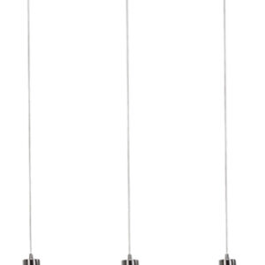 Pendelleuchte Relax 3-flammig