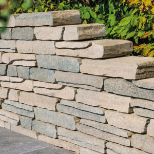 Mauerstein Balmaseda, 40x18x8cm