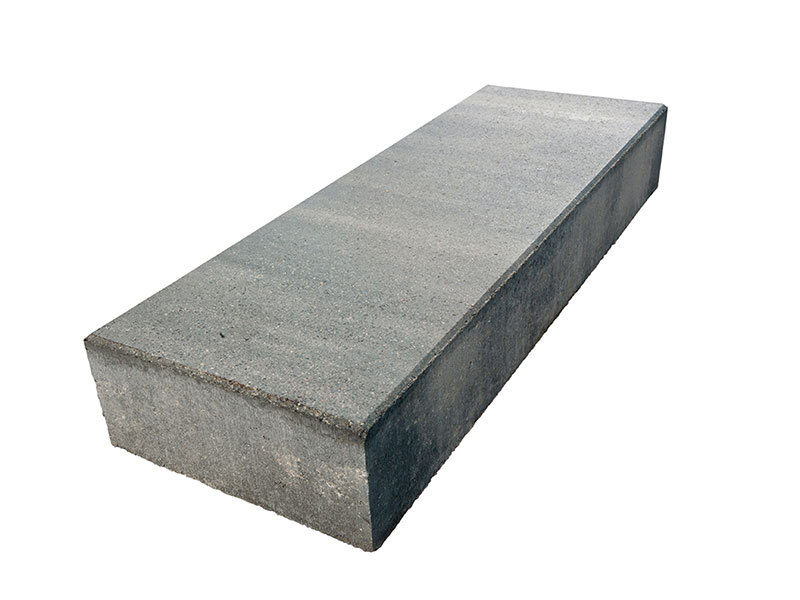 Blockstufe Loreta 1 Blockstufe Loreta