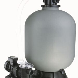 PoolFilter - Filterset 13,0 m³/h