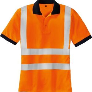 Warnschutz-Polo-Shirt SYLT