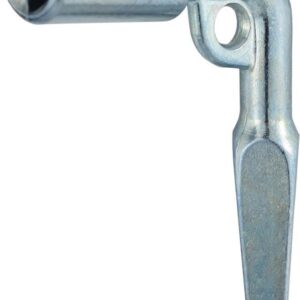 Neubautenschlüssel 7-10 mm VK-Stift + 8mm VK