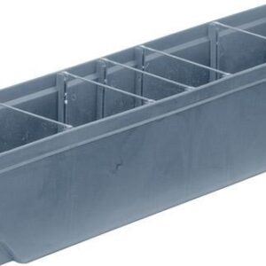 Regalkasten RK 400/93 grau