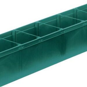 Regalkasten RK 500/93 grün