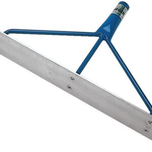 Teerverteiler ALU 800 mm glatt