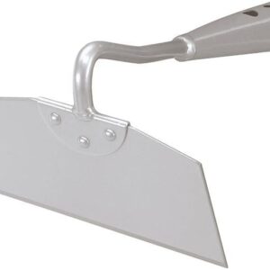 Unkrauthacke Gr. 160 x 75 mm