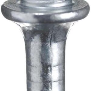 FixPin Schraubdübel M 6x 8x 25 BÄR