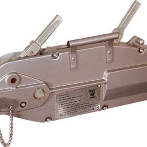 Universalseilzug 1600 kg,mit Seil (20m)