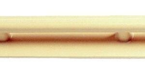 Kartätsche 11x 80cm Kronen