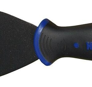 Malerspachtel VA mit 2-Komponenten-Heft Polytetrafluorethylen 75