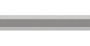 Schraubendrehereinsatz 1/2" mit Haltefunktion Innensechskant 5x1