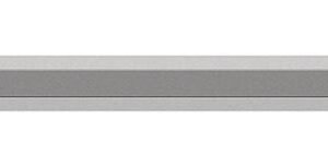 Schraubendrehereinsatz 1/2" mit Haltefunktion Innensechskant 6x1