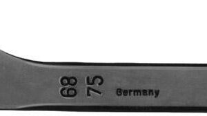 Hakenschlüssel DIN1810B mit Zapfen 34-36mm AMF