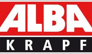 Schlauchhalter Boy verzinkt ALBA