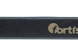 Hakenschlüssel DIN1810A mit Nase 58-62mm FORTIS