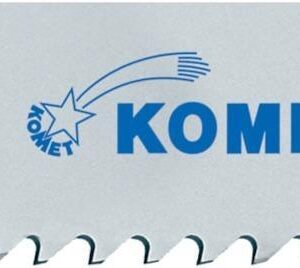 Maschinensägeblatt SB5 Z4 pro Zoll 500x40x2mm KOMET
