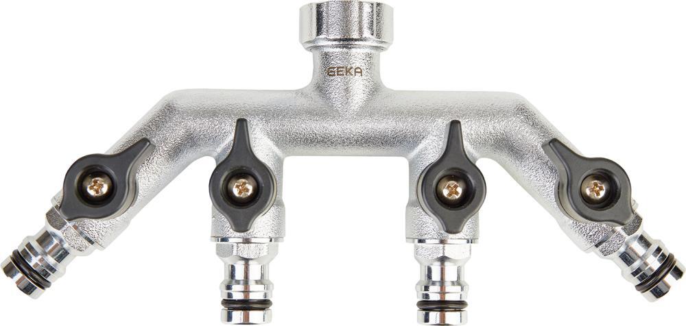 2291277 vierwegeventil ig g 3 4 ms cr karte geka plus stecksystem