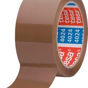 tesapack 4024 PV4 chamois 100mx50mm