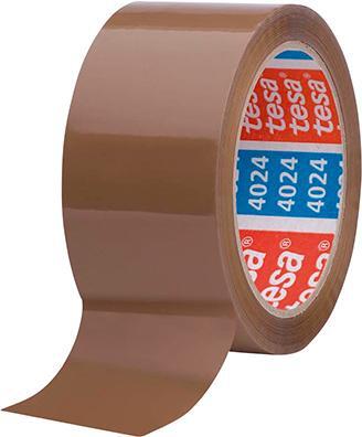 tesapack 4024 PV4 chamois 100mx50mm 1 tesapack 4024 PV4 chamois 100mx50mm