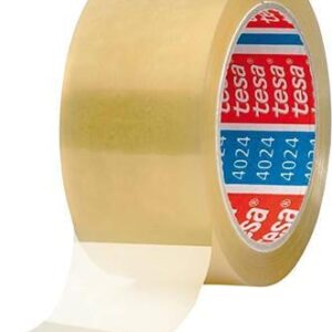tesapack 4024 PV4 transparent 100mx50mm