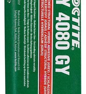 2-Komponentenkleber LOCTITE HY 4080 GY CR 50gHenkel