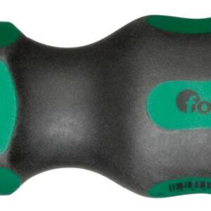 Schraubendreher Stubby 6,5x1,2x 25mm FORTIS
