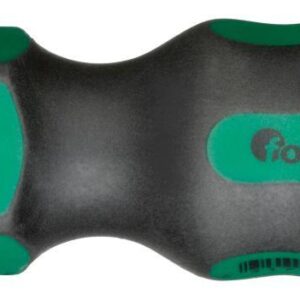 Schraubendreher Stubby 5,5x1 x 25mm FORTIS