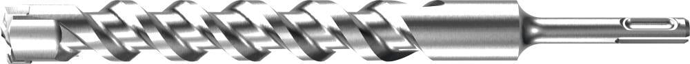 Bohrer SDS-plus Y-C 30x450/400mm heller 1 Bohrer SDS-plus Y-C 30x450/400mm heller