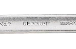 Ringmaulschlüssel ähnlichDIN3113A 3,5mm GEDORE