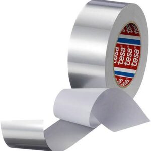 Aluminiumband 50mx50mm, 30u, mit Liner