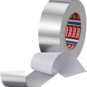 Aluminiumband 50mx50mm, 50u, mit Liner