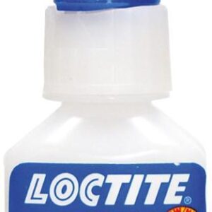 Sofortklebstoff LOCTITE 406 Flasche 20g Henkel