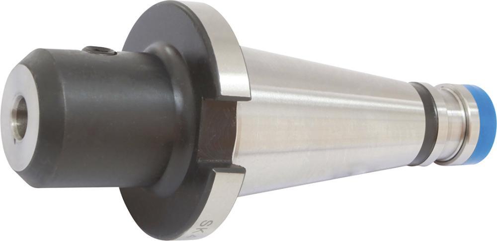 Flächenspannfutter DIN2080 D10x63 SK50 Fortis 1 Flächenspannfutter DIN2080 D10x63 SK50 Fortis