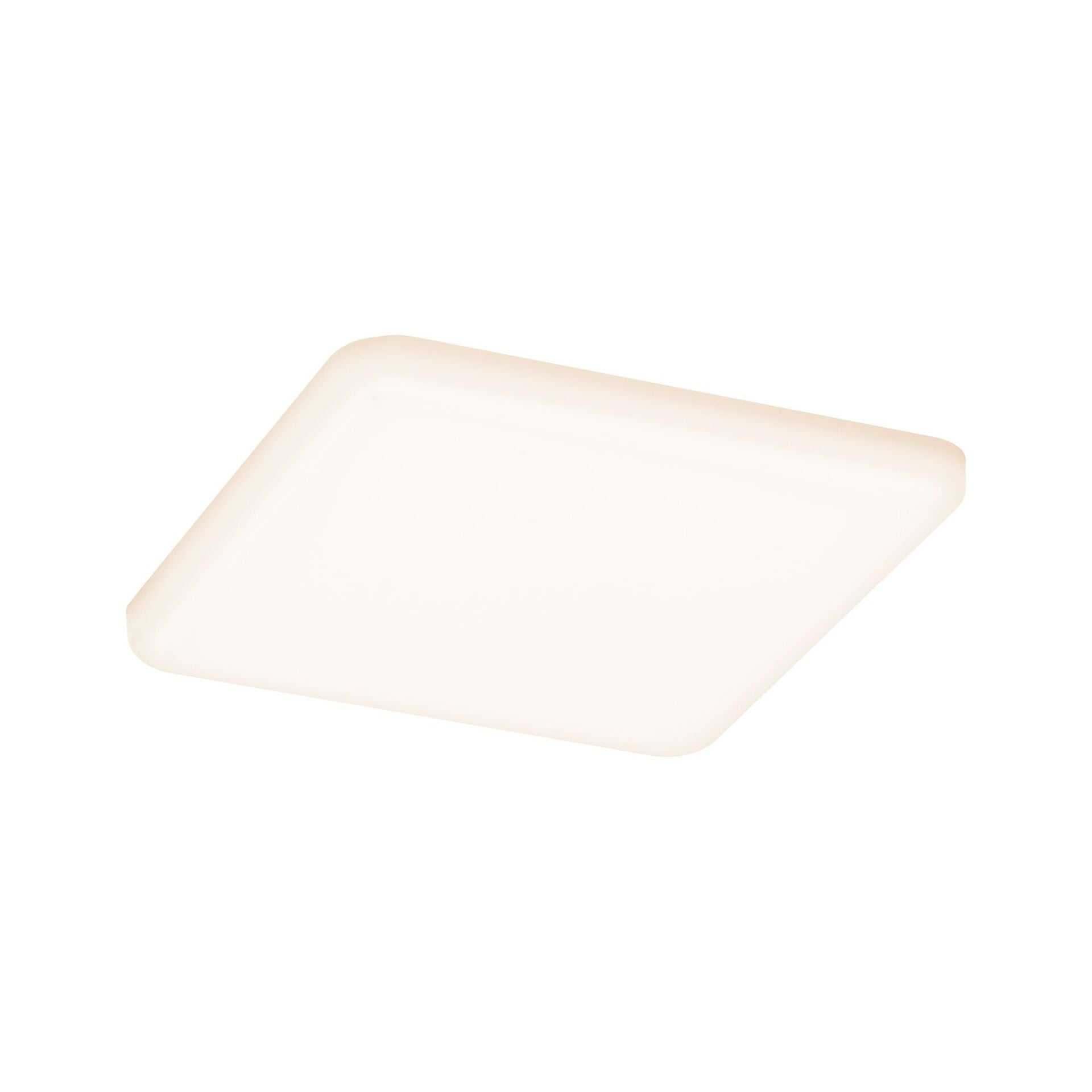 VariFit LED Einbaupanel Veluna eckig 1 VariFit LED Einbaupanel Veluna eckig