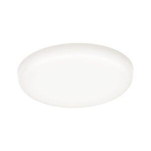 VariFit LED Einbaupanel Veluna rund