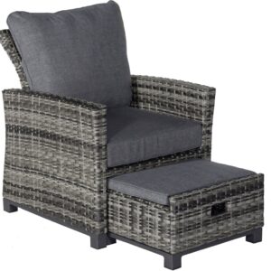 Sessel Bolanos deluxe,