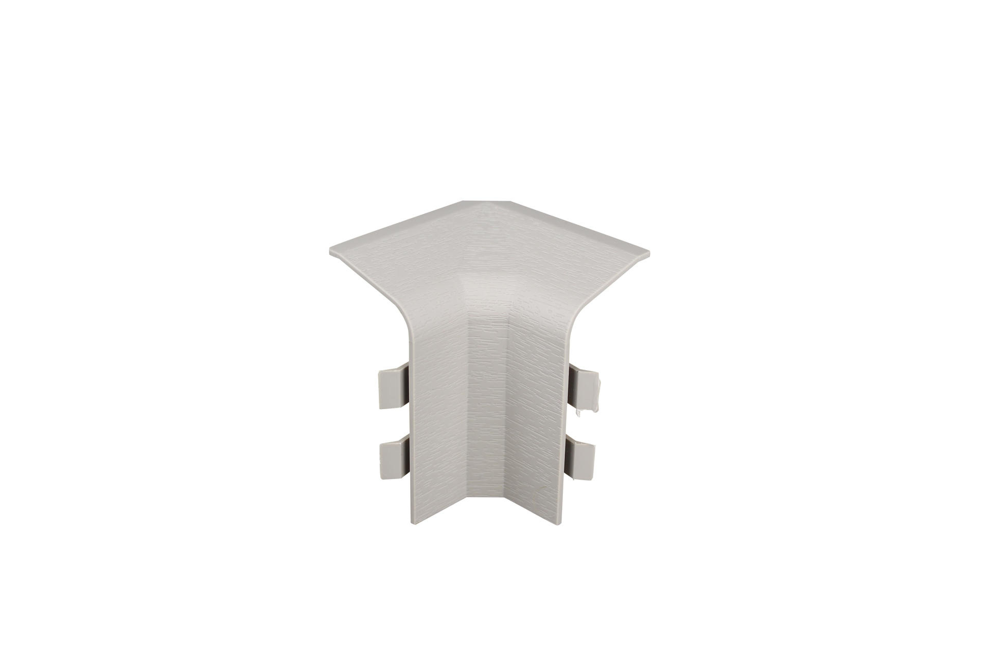 Sockelleiste Innenecke, 1 Stück 1 Sockelleiste Innenecke, 1 Stück