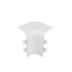 Sockelleiste Innenecke, 1 Stück