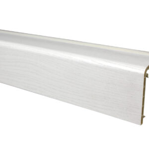 Sockelleiste mit Dichtlippe, 2 m