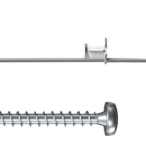 DuoTec Nylon-Kippdübel 10 S PH LD