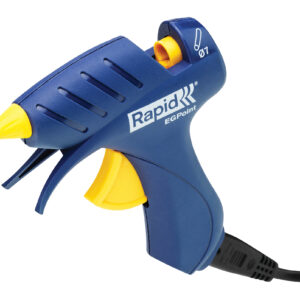 Klebepistole Point für 7mm Sticks, kabellos