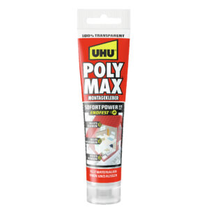 Poly Max 10 SEK Sofort Power Tube