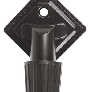 Nass-Trockensauger-Zubehör Bohrdüse